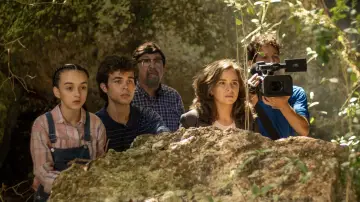 Zasłona do filmu "Chona 2: La puerca asesina" #369641