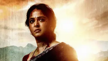 Zasłona do filmu "ఘాటి" #933811