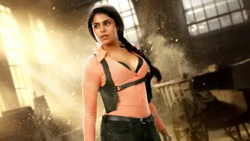 Zasłona do filmu "మత్తు వదలరా 2" #1153262