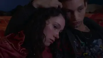 Zasłona do filmu "Eat the Night" #819892