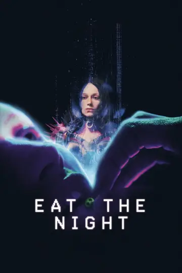Plakat do filmu "Eat the Night" #819899