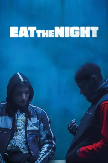 Plakat do filmu "Eat the Night" #819900