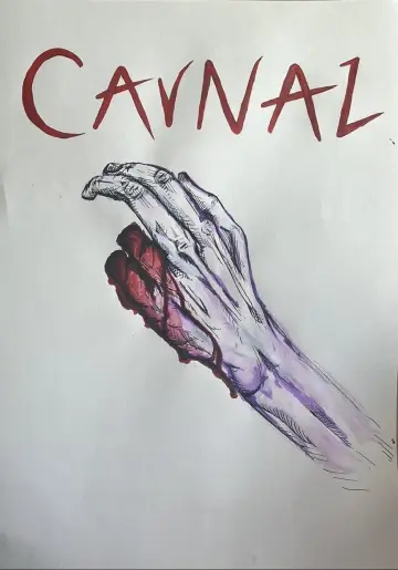 Plakat do filmu "Carnal" #460091