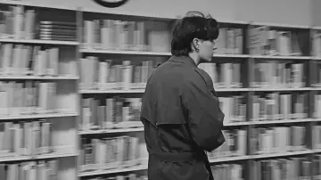 Zasłona do filmu "Esperanza H." #431230
