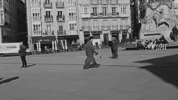 Zasłona do filmu "Esperanza H." #431233