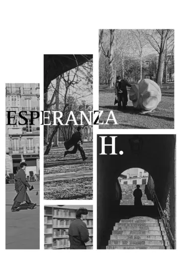 Plakat do filmu "Esperanza H." #431236