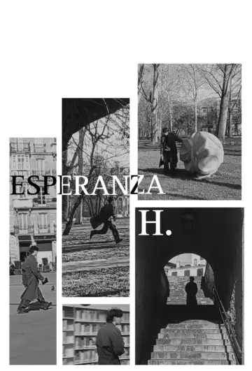 Plakat do filmu "Esperanza H." #431237