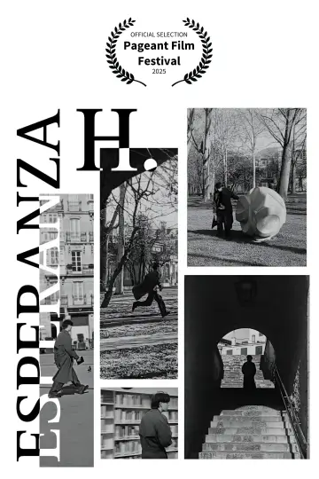 Plakat do filmu "Esperanza H." #918927