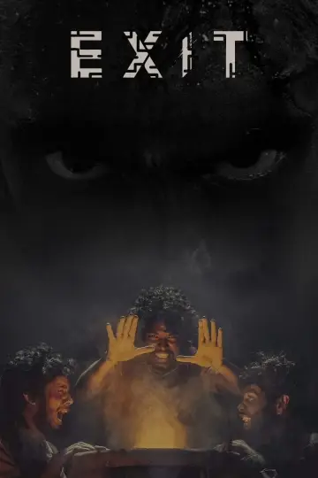 Plakat do filmu "Exit" #413436
