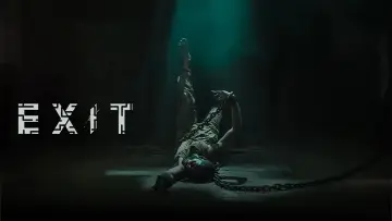 Zasłona do filmu "Exit" #431291