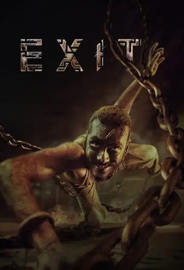 Plakat do filmu "Exit" #431292