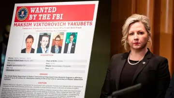 Zasłona do filmu "Putins Bären - Die gefährlichsten Hacker der Welt" #409677