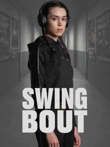 Plakat do filmu "Swing Bout" #1168533