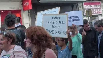 Zasłona do filmu "Béziers, l’envers du décor" #1042573