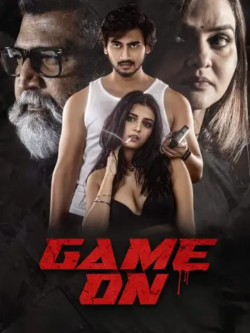 Game On