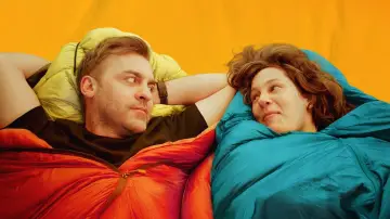 Zasłona do filmu "To nie mój film" #739708