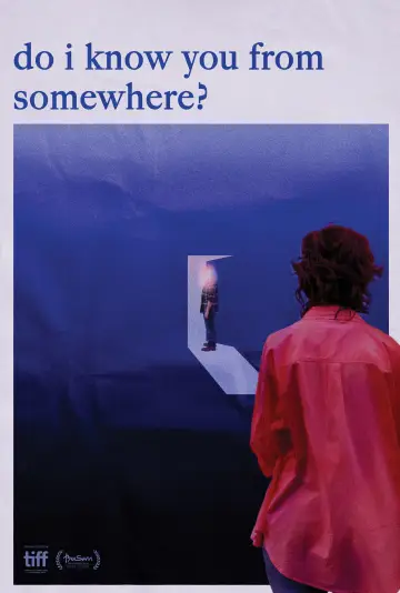Plakat do filmu "Do I Know You From Somewhere?" #614402
