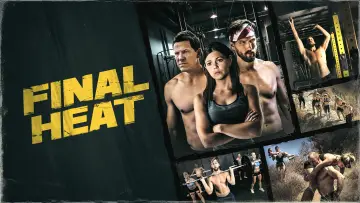 Zasłona do filmu "Final Heat" #1107147