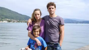 Zasłona do filmu "La Vie rêvée des autres" #705999