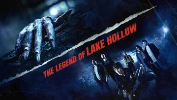Zasłona do filmu "The Legend of Lake Hollow" #1053928