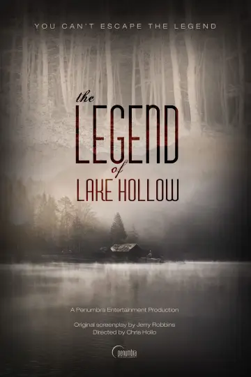 The Legend of Lake Hollow