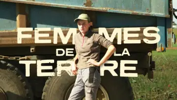 Zasłona do filmu "Femmes de la terre" #404134