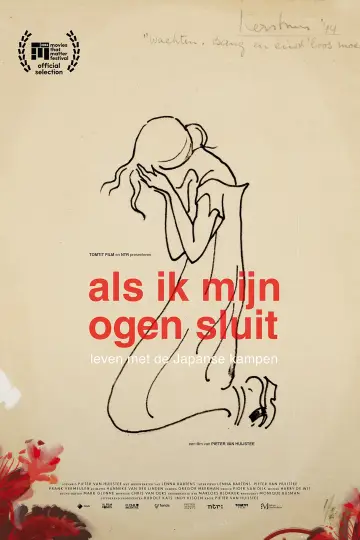 Als Ik Mijn Ogen Sluit
