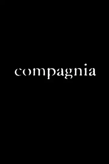 Plakat do filmu "Compagnia" #415672