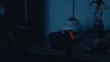 Zasłona do filmu "Buenas noches cambio y fuera" #404742