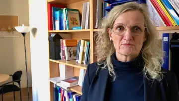 Zasłona do filmu "Sie sagt. Er sagt. Die Dokumentation." #404733