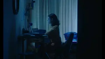 Zasłona do filmu "Los días libres" #976106