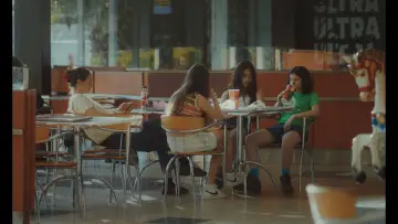 Zasłona do filmu "Los días libres" #976111