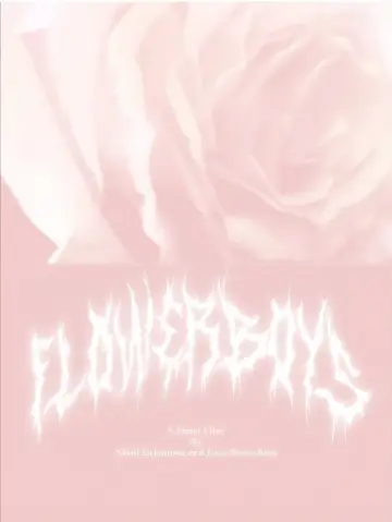 Plakat do filmu "Flowerboys" #1112353