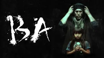 Zasłona do filmu "Ba" #1141216
