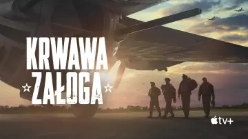 Zasłona do filmu "Krwawa załoga" #739674