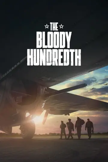 Plakat do filmu "Krwawa załoga" #739684