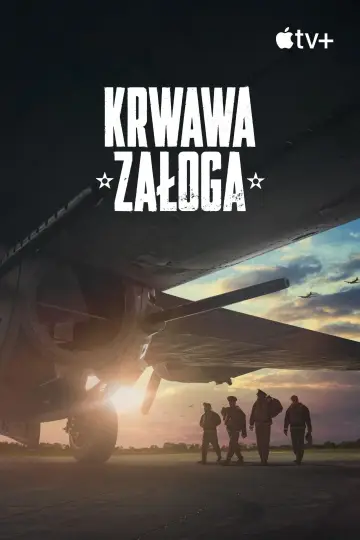 Krwawa załoga