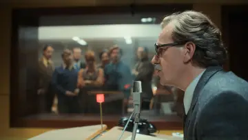Zasłona do filmu "Fale" #666698