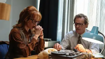 Zasłona do filmu "Fale" #666700
