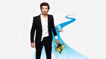 Arnaud Tsamere : 2 mariages & 1 enterrement