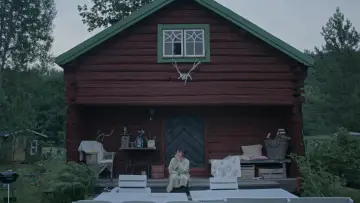 Zasłona do filmu "Som vi har älskat" #416178