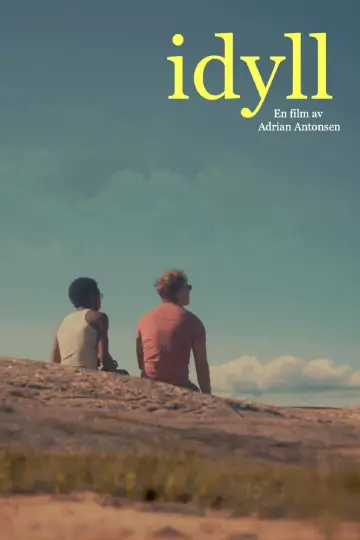 Plakat do filmu "Idyll" #416327