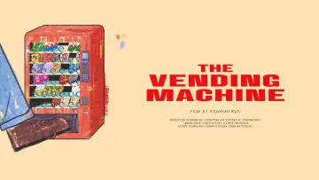 Zasłona do filmu "The Vending Machine" #404187