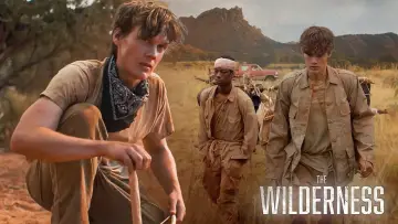 The Wilderness