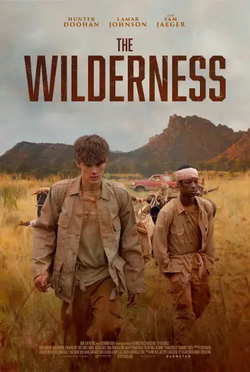 Plakat do filmu "The Wilderness" #665222