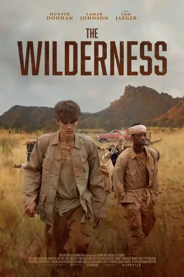 Plakat do filmu "The Wilderness" #665223