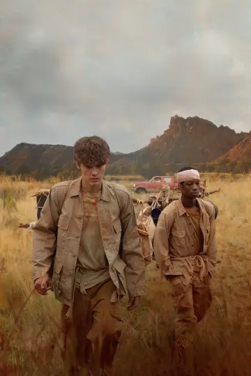 Plakat do filmu "The Wilderness" #665224