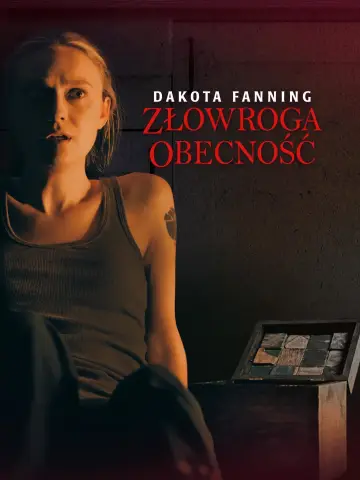 Złowroga obecność (2025)
