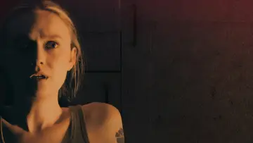 Zasłona do filmu "Złowroga obecność" #588292