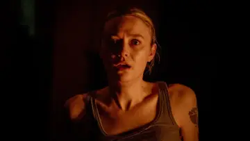 Zasłona do filmu "Złowroga obecność" #588302